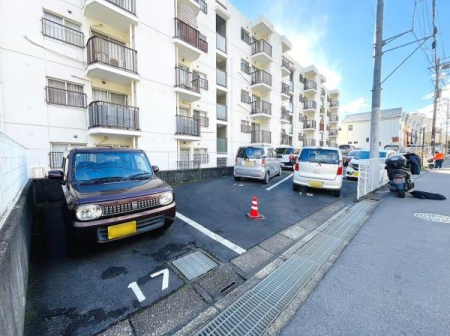 �_�ސ쌧���q�s����2���ڂ̒��Ã}���V�����̉摜