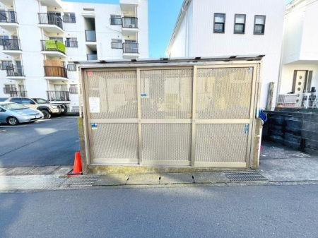 �_�ސ쌧���q�s����2���ڂ̒��Ã}���V�����̂��̑����n