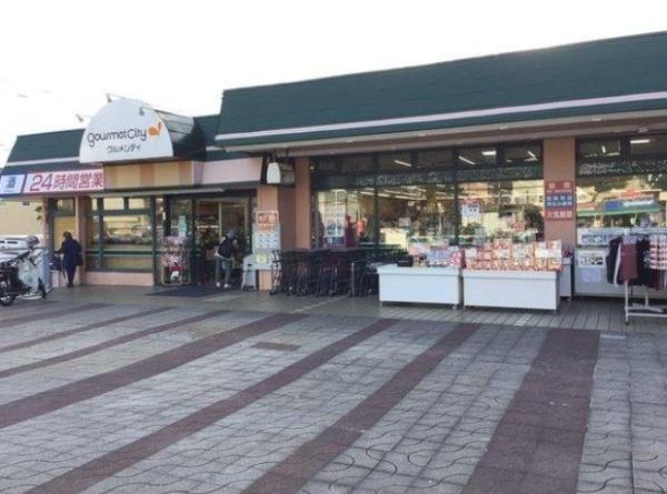 �_�ސ쌧���q�s����2���ڂ̒��Ã}���V�����̎��ӊ�