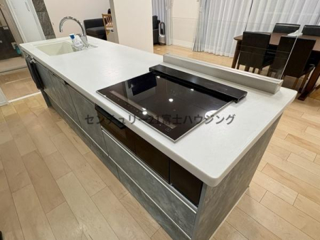 �_�ސ쌧����s�А��ڔ��R�̒��È�ˌ��ẴL�b�`��