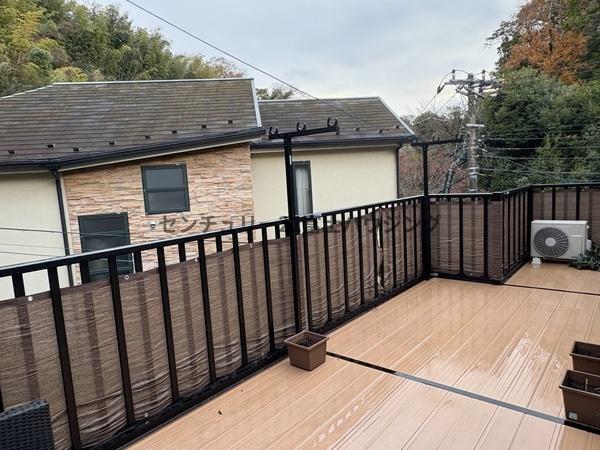 �_�ސ쌧����s�А��ڔ��R�̒��È�ˌ��Ẵo���R�j�[