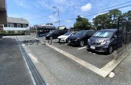 �_�ސ쌧������s���a�c2���ڂ̒��Ã}���V�����̉摜