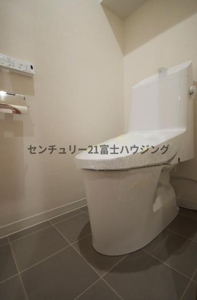 �_�ސ쌧������s���a�c2���ڂ̒��Ã}���V�����̃g�C��