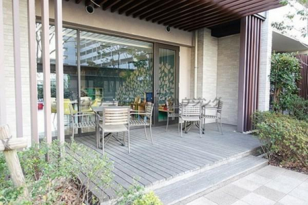 �_�ސ쌧������s�l�����̒��Ã}���V�����̂��̑����p��