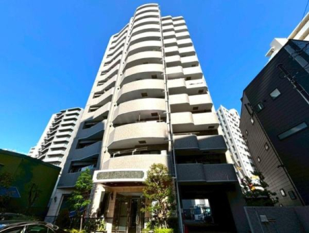 �_�ސ쌧����s����̒��Ã}���V�����̌��n�O�ώʐ^