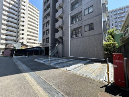 �_�ސ쌧����s����̒��Ã}���V�����̉摜