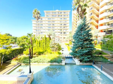 �_�ސ쌧����s���3���ڂ̒��Ã}���V�����̂��̑����n