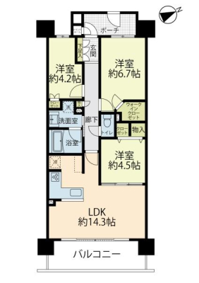 �_�ސ쌧����s���3���ڂ̒��Ã}���V�����̊Ԏ��}