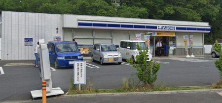 �_�ސ쌧������s�Ï��̒��Ã}���V�����̎��ӊ�