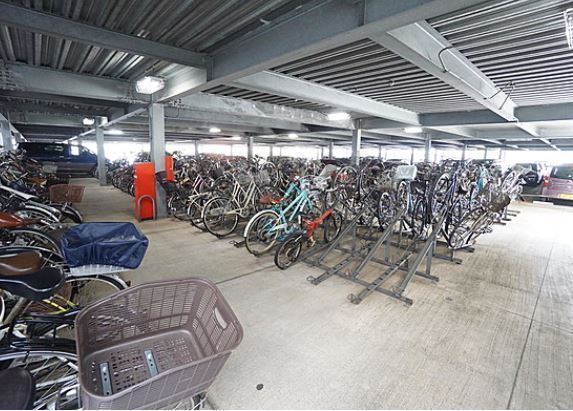 �_�ސ쌧������s�Ï��̒��Ã}���V�����̂��̑����p��