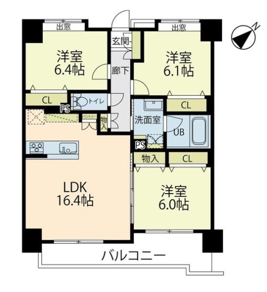 �_�ސ쌧�ɐ����s�ɐ���2���ڂ̒��Ã}���V�����̊Ԏ��}