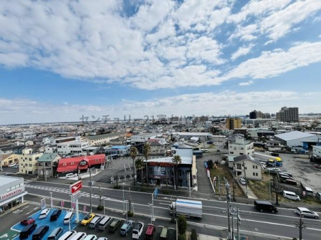 �_�ސ쌧������s���h�̒��Ã}���V�����̂��̑�