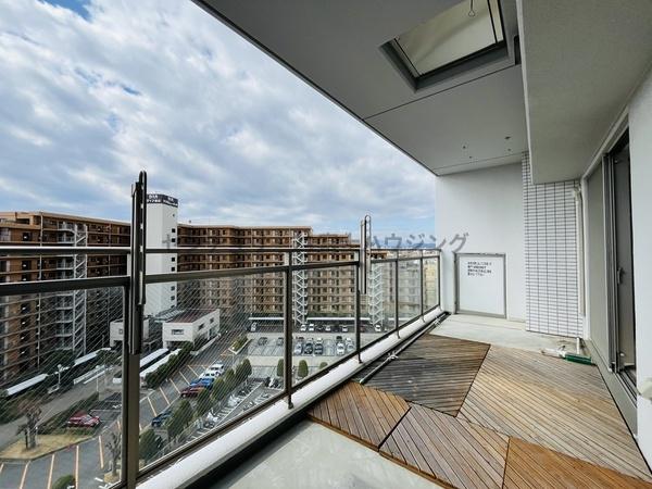 �_�ސ쌧������s���h�̒��Ã}���V�����̃o���R�j�[