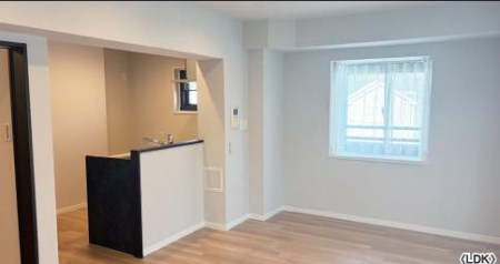 �_�ސ쌧����s���3���ڂ̒��Ã}���V�����̗m��