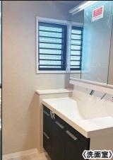 �_�ސ쌧����s���3���ڂ̒��Ã}���V�����̉摜