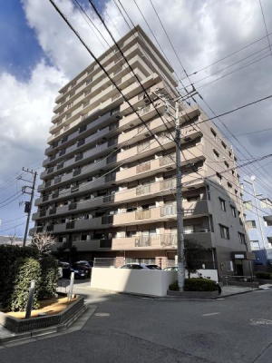 �_�ސ쌧����s����̒��Ã}���V�����̊����\�z�}(�O��)