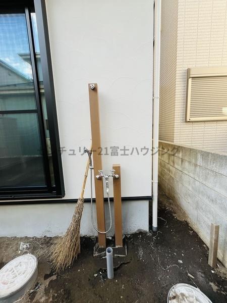 �_�ސ쌧������s�΂��l�̐V�z��ˌ��Ă̂��̑����n