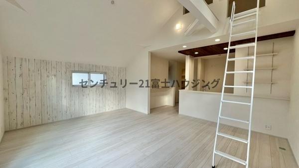 �_�ސ쌧������s�����u2���ڂ̐V�z��ˌ��Ẵ��r���O