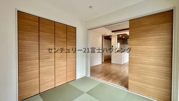 �_�ސ쌧������s�����u2���ڂ̐V�z��ˌ��Ă̘a��