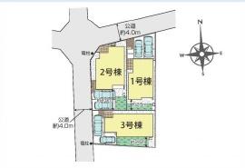 �_�ސ쌧����s�H��5���ڂ̐V�z��ˌ��Ă̑S�̋��}