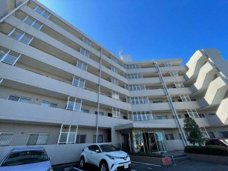 �_�ސ쌧���q�s��2���ڂ̒��Ã}���V�����̂��̑����n