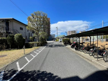 �_�ސ쌧���q�s��2���ڂ̒��Ã}���V�����̂��̑����n