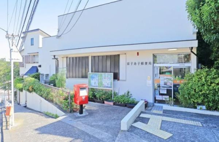 �_�ސ쌧���q�s�r�q2���ڂ̓y�n�̎��ӊ�