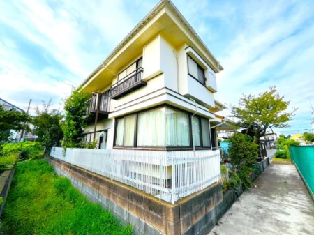 �_�ސ쌧�ɐ����s����4���ڂ̓y�n�̌��n�y�n�ʐ^