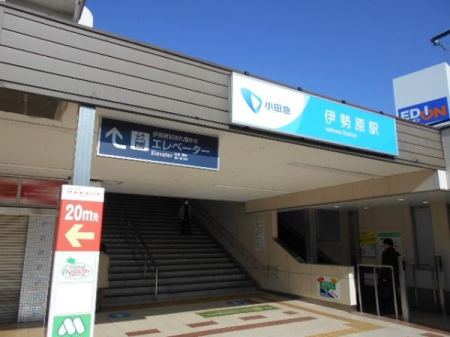 �_�ސ쌧�ɐ����s����4���ڂ̓y�n�̎��ӊ�