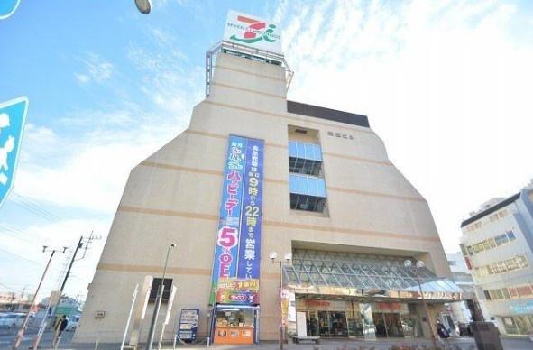 �_�ސ쌧�ɐ����s����4���ڂ̓y�n�̎��ӊ�