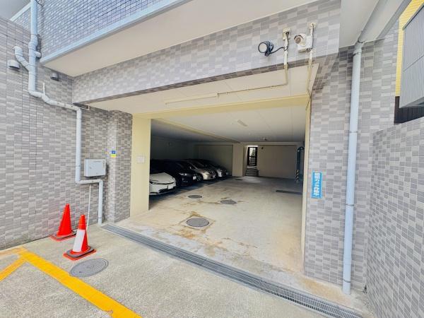 �_�ސ쌧������s���C��1���ڂ̒��Ã}���V�����̉摜