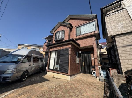 �_�ސ쌧������s����2���ڂ̓y�n�̌��n�y�n�ʐ^