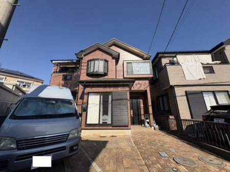 �_�ސ쌧������s����2���ڂ̓y�n�̌��n�y�n�ʐ^