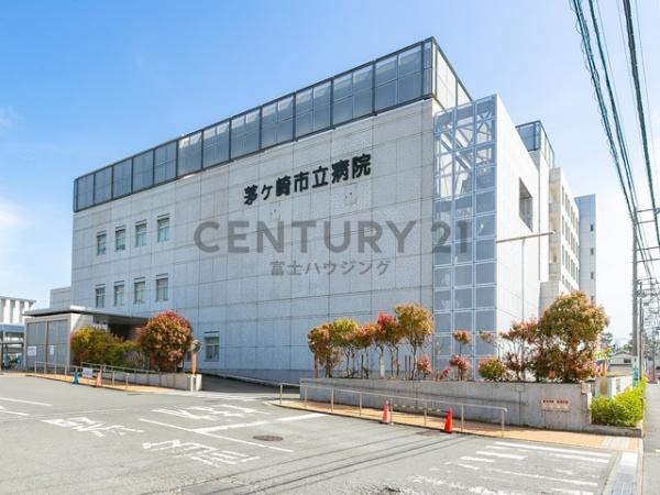 �_�ސ쌧������s����2���ڂ̓y�n�̎��ӊ�