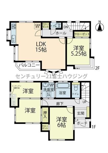 �_�ސ쌧������s����2���ڂ̒��È�ˌ��Ă̊Ԏ��}