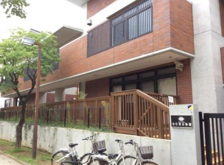 �_�ސ쌧���l�s�s�}��`�c��5���ڂ̒��Ã}���V�����̎��ӊ�