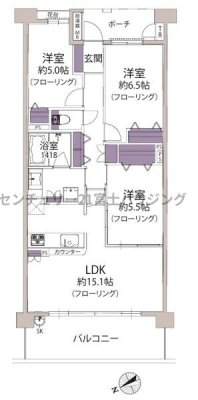 �_�ސ쌧������s������̒��Ã}���V�����̊Ԏ��}