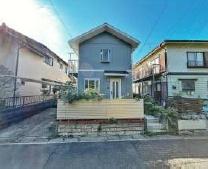 �_�ސ쌧���q�s�����6���ڂ̒��È�ˌ��Ă̌��n�O�ώʐ^