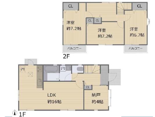 �_�ސ쌧���q�s�����6���ڂ̒��È�ˌ��Ă̊Ԏ��}