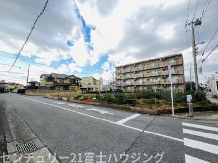 �_�ސ쌧������s�݂���4���ڂ̓y�n�̉摜