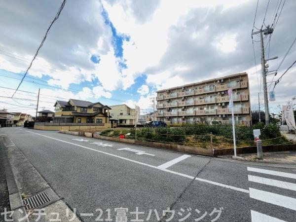 �_�ސ쌧������s�݂���4���ڂ̓y�n�̉摜