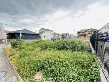 �_�ސ쌧������s�݂���4���ڂ̓y�n�̉摜