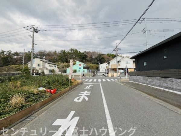 �_�ސ쌧������s�݂���4���ڂ̓y�n�̉摜