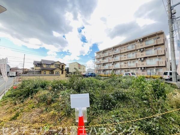 �_�ސ쌧������s�݂���4���ڂ̓y�n�̉摜