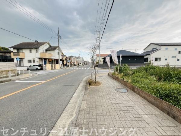 �_�ސ쌧������s�݂���4���ڂ̓y�n�̉摜