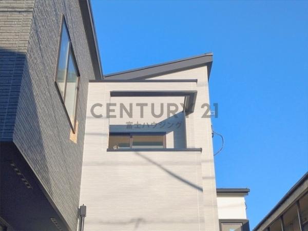 �_�ސ쌧����s�ғ�1���ڂ̐V�z��ˌ��Ẳ摜