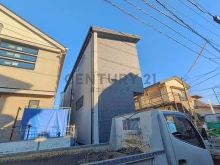 �_�ސ쌧����s�ғ�1���ڂ̐V�z��ˌ��Ẳ摜