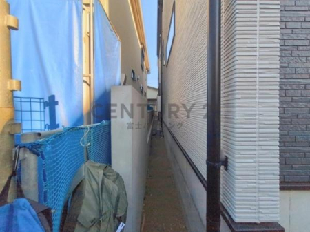 �_�ސ쌧����s�ғ�1���ڂ̐V�z��ˌ��Ẳ摜