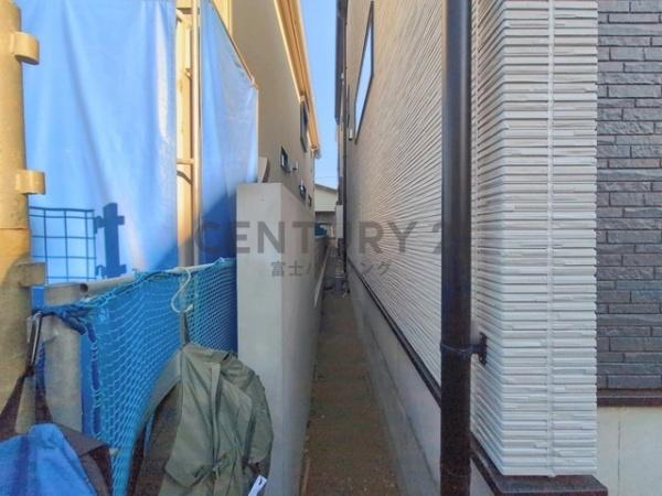 �_�ސ쌧����s�ғ�1���ڂ̐V�z��ˌ��Ẳ摜