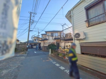 �_�ސ쌧����s�ғ�1���ڂ̐V�z��ˌ��Ẳ摜